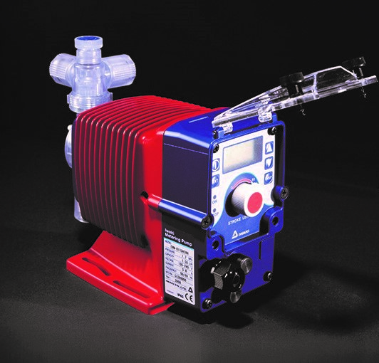 Walchem Pump Pumping Solutions, Inc.